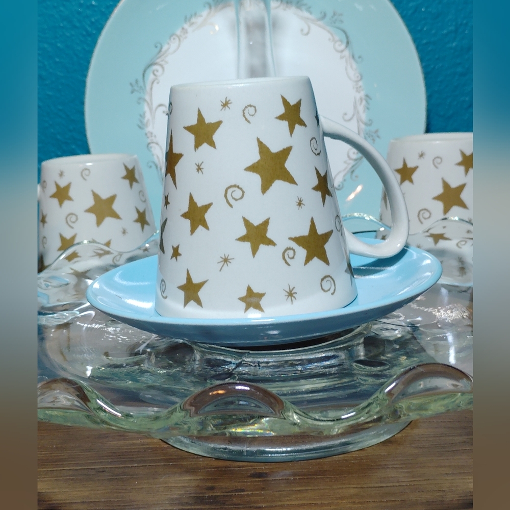 The Blue Starlight Collection - Picture 3 of 9